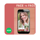 Face to Face Free Calls Advise icône