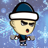 ”The boy who hated Xmas