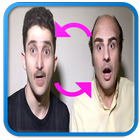 Face Tuner Free - Face Swap أيقونة