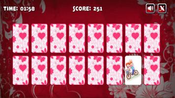 Happy Valentine Game capture d'écran 1