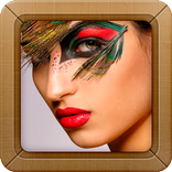 Theatrical and Art Makeup