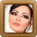Arabic Makeup icon