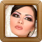 Arabic Makeup أيقونة