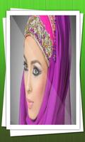 Arabic Makeup captura de pantalla 1