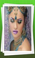 Arabic Makeup स्क्रीनशॉट 2