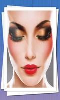 Stage Makeup poster
