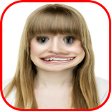 Face Warp Plastic Surgery