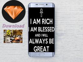 Three Steps To Go From Poor To Rich premium syot layar 1