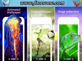 Free Zootopia 4K-HD Wallpapers Anim Affiche