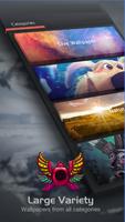 Free Zootopia 4K-HD Wallpapers Anim スクリーンショット 1
