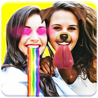 Face Swap - Sticker Photo Editor icon