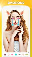 Face Swap - Sticker Photo Editor ảnh chụp màn hình 3