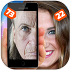how old I look-face age scan иконка