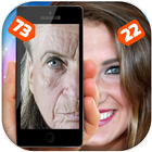 how old I look-face age scan biểu tượng