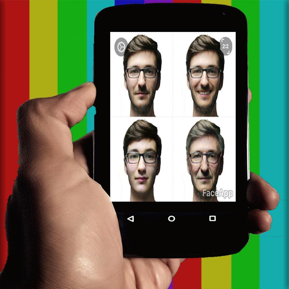 Faceapp совмещение 2 фото мем FaceApp ha confirmado que tiene que mejorar la manera en la que los usuarios pue