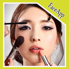 Beauty Women FaceApp icône