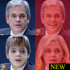 NEW FaceApp 2017Guide icône