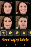 پوستر NEW FaceApp 2017Guide