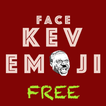 Face Kev Emoji