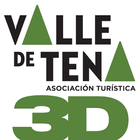Valle de Tena 3D icon