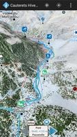 Cauterets Hiver 3D स्क्रीनशॉट 2