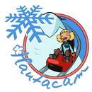 Hautacam Hiver 3D APK