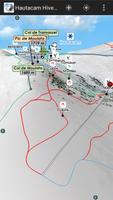 Hautacam Hiver 3D screenshot 3