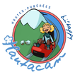 Hautacam Eté 3D