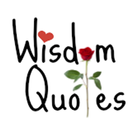 Wisdom Quotes icon