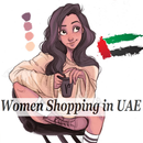 Women Shopping in UAE-APK