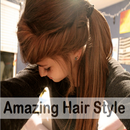 Amazing Hair Style-APK