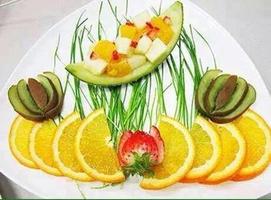 Art with Foods 56 اسکرین شاٹ 1