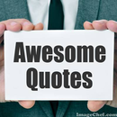 Awesome Quotes-APK