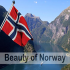 Beauty of Norway icône