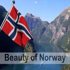 Beauty of Norway أيقونة