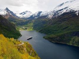 Beauty of Norway скриншот 1