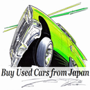 Buy Used Cars from Japan APK