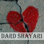 Dard Shayari icono