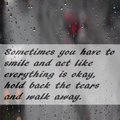 Sad Quotes