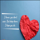 Honest Messages-APK