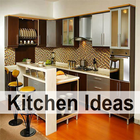 Kitchen Ideas 95 icône