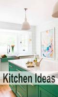 Kitchen Ideas 95 Affiche