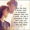 Love Messages for Her