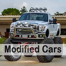 Modified Cars-APK