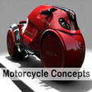New Motorcycle Concepts APK
