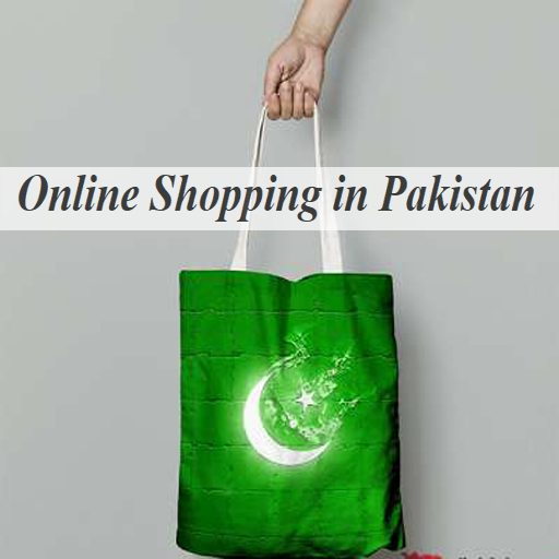 Online Shopping in Pakistan
