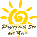 Playing with Sun and Moon APK