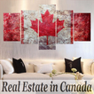 ”Real Estate in Canada