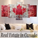 Real Estate in Canada APK