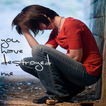 Sad Love Letters